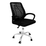 Silla Oficina Sillon Giratorio Ejecutivo Premium Sheshu Home