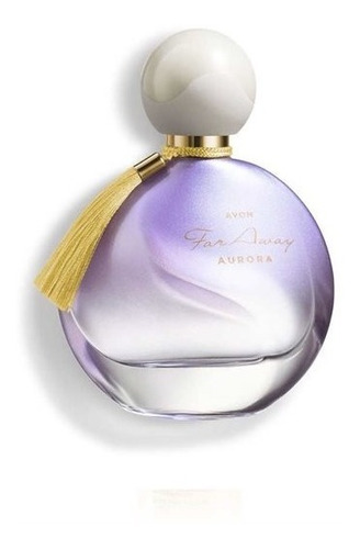 Far Away Aurora Deo Parfum Avon - 50ml