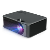 Mini Proyector Portátil Sincronización Televisión Smart Tv