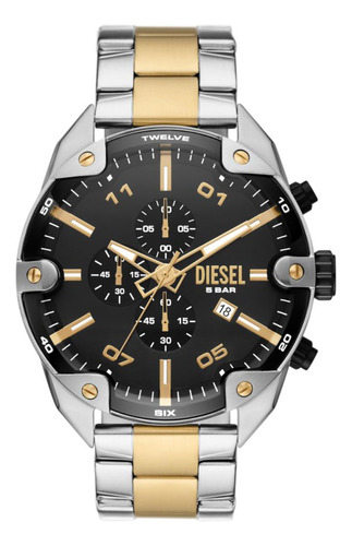 Reloj Diesel Hombre Dz4627