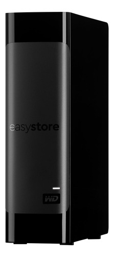 Wd Easystore Wdbama0140hbk Drive Duro 14 Tb Desktop Externo