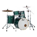 Bateria Pearl Decade Maple Series Dmpr925sp/c 712 