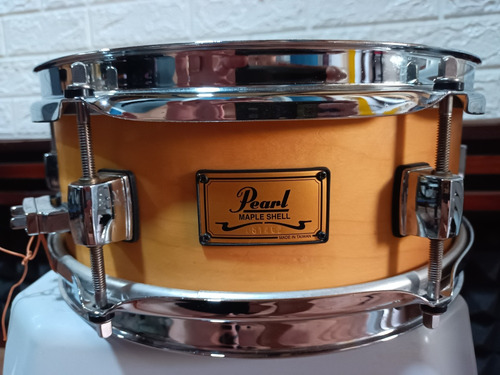 Caixa Pearl Maple Shell 10x4 (av 1.1k)