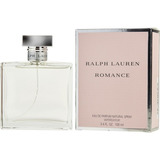 Romance 100 Ml - Original / Sellado - Multiofertas