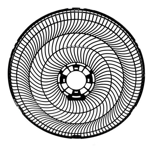 Grade Traseira Ventilador Cadence 40cm Eros  Vtr409 Original