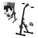 Ejercitador Dual Cycle Bici Fija 3ra Edad Fortalece Rehabili