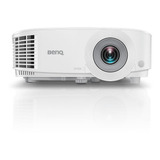 Projetor Benq Ms550 Svga 3.600 Lúmens Multi Hdmi - Branco