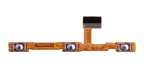 Boton On Y Volumen Huawei Mate 9 Lite Honor 6x + Kit Desarme