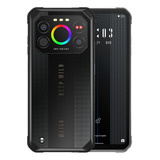 Smartphone Iiif150 Air1 Ultra+ 256gb 24gb Ram À Prova D'água