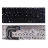 Teclado Para Notebook Samsung Np370e4k-kd2br Ba98-00392p Ç