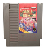 Double Dragon Nes