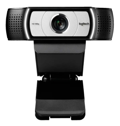 Logitech C930e Camara Web Full Hd C930  Win&mac