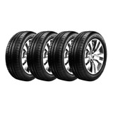 Kit 4 Neumaticos Goodyear Efficientgrip 195/60 R15 88v