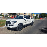 Toyota Tacoma 2022 3.5 Edición Especial 4x4 At