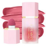 Rubor Blush Colorete Liquido Maquillaje Tendencia Calidad 