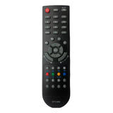 Control Remoto Compatible Con Rca Para Tv Rtv-965 No Smart 