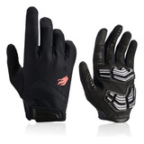 Guantes De Ciclismo Para Hombre/mujer Outdoor Mtb Carretera