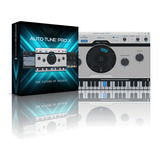 Antares Auto-tune Pro X V10.2.0