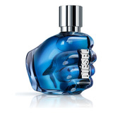 Perfume Diesel Sound Of The Brave Edt 35 Ml