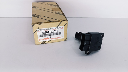 Sensor Maf 4runner 99-09 Camry 02-06 Celica 00-05 Foto 4