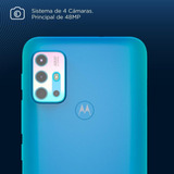 Celular Motorola G20