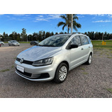 Volkswagen Suran 1.6