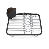 Umbra Sinkin Dish Tendedero - Escurridor Caddy Con Recipient