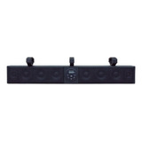 Barra Sonido Marina Amplificada Rock Series Rks-triton6.2bt