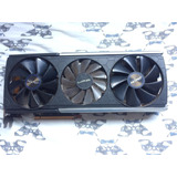 Placa De Vídeo Amd Rx 5700 Xt Nitro+