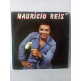 Lp Mauricio Reis - Disco 1986