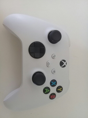 Controle Xbox Obrigado X/s