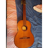 Guitarra Casa Nuñez ( Usada )exelente Estado