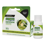 Óleo De Neem  Nim Defende 30ml Concentrado Forth Cochonilha