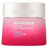 Estée Lauder | Nutritious Melting | Crema Hidratante 50ml