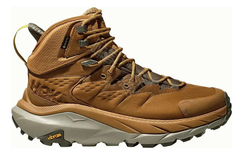Tenis Hoka One One Kaha 2 Gtx Unisex | Impermeables Con Protección De Tobillo | Meses sin interés
