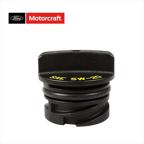 Tapa Aceite Motor Ford Focus Ranger Escape Motorcraft Foto 2