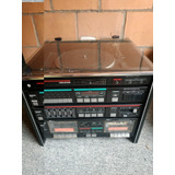 Equipo De Sonido Vintage Challenger 