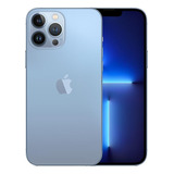 iPhone 13 Pro 256 Gb Excelente Estado Azul Ganga! 