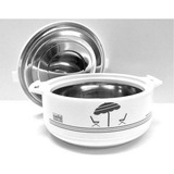 Cacerola Térmica  Chef Deluxe, 13.5l (diseño Variado)