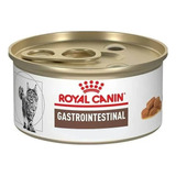 Lata Royal Canin Vet Diet Gastrointestinal Gato 145 G