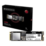 Unidad De Estado Solido Xpg Sx8200 Pro 1tb M.2 Nvme