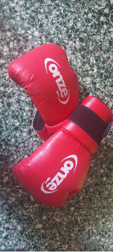 Guantes De Box, Kick Boxing