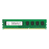 Memória Ddr3 4gb 1066mhz  Pc3-8500 Lga775 Lga1156 Lga1155