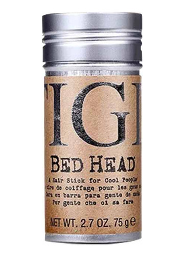 Barra De Cera Para Peinar Original De Tigi Bed Head