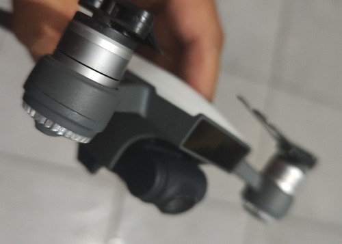  Dji Spark Somente O Drone 