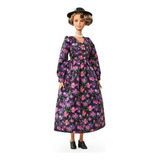 Barbie Anna Eleanor Roosevelt Inspiring Women Mattel Gtj79