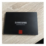 Ssd Samsung 850 Pro 256 Gb Alta Gama Gamer 