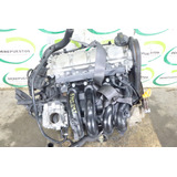 Motor Semiarmado Vw Gol Power 1.4 2012 Original 5312242