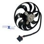 Electroventilador Pequeo Volkswagen Bora Golf Beetle Polo Volkswagen SEDAN