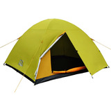 Carpa 6 Personas Waterdog Dome 4 Iglu Camping Trekking